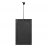 Z105 задвижка 225х160 FireWay