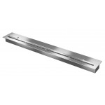 Прямоугольный контейнер ZeFire 1100 с крышкой внутри (ZeFire)