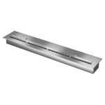 Прямоугольный контейнер ZeFire 800 с крышкой внутри (ZeFire)