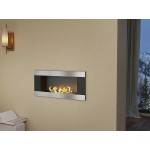 Биокамин Elliot horizontal 900 (Zefire)
