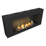 Биокамин Orion 900 (ZeFire)