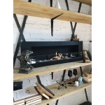 Биокамин Orion 900 (ZeFire)