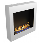 Биокамин Orion qube 600 (Zefire)