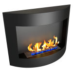 Биокамин Atello 700 (Zefire)