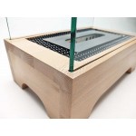 Биокамин Timber (ZeFire)