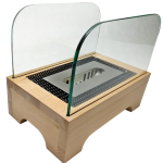 Биокамин Timber (ZeFire)