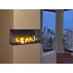 Встраиваемый торцевой очаг Standart 1800 (ZeFire)