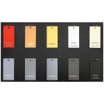 Встраиваемый торцевой сквозной очаг Standart 1200 (ZeFire)