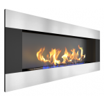 Биокамин Elliot horizontal 1500 (Zefire)