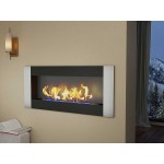 Биокамин Elliot vertical 1500 (Zefire)