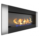 Биокамин Elliot vertical 1500 (Zefire)