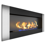 Биокамин Elliot vertical 1500 (Zefire) Биокамин Elliot vertical 1500 (Zefire)