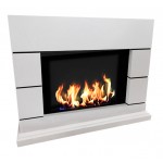 Биокамин Сабрин (ZeFire)