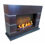 Биокамин Сабрин (ZeFire)