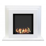 Биокамин Саманта (ZeFire)