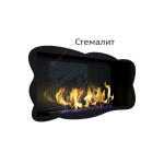 Стемалит для Биокамина торцевой Standart 1100 (ZeFire)