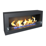 Биокамин Constant 1200 (ZeFire)