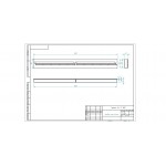 Прямоугольный контейнер ZeFire 1600 (ZeFire)