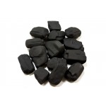 Керамический уголь матовый - 14 шт (ZeFire)