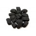 Керамический уголь матовый - 14 шт (ZeFire)