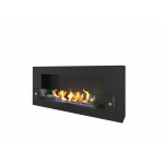 Биокамин Orion 900 со стеклом (ZeFire)