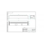 Автоматический биокамин ZeFire М 1400 (ZeFire)