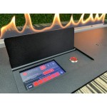 Автоматический биокамин ZeFire М 700 с ДУ (ZeFire)