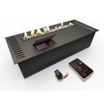Автоматический биокамин ZeFire М 700 с ДУ (ZeFire)