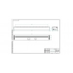 Автоматический биокамин ZeFire М 2200 с ДУ (ZeFire)