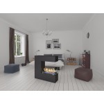 Биокамин Magnate (ZeFire) Биокамин Magnate (ZeFire)