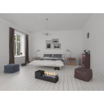 Биокамин Podium 900 (ZeFire)