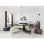 Биокамин Fidero 1000 (ZeFire)