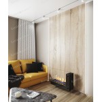 Биокамин Fidero 1000 (ZeFire)