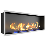 Биокамин Flagman 1300 шлифованный (Zefire) Биокамин Flagman 1300 шлифованный (Zefire)