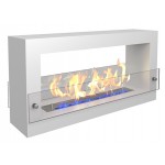 Биокамин Quarter 1000 (ZeFire)