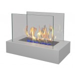 Биокамин Galea (ZeFire)