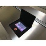 Автоматический биокамин ZeFire Automatic 1200 (ZeFire) с ДУ
