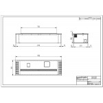 Автоматический биокамин ZeFire 900 (ZeFire)