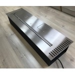 Автоматический биокамин ZeFire 900 (ZeFire)