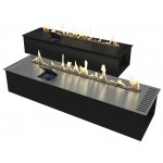 Автоматический биокамин ZeFire 1000 (ZeFire)