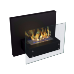 Биокамин Polakr 600 (ZeFire)