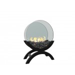 Биокамин Iris mini (ZeFire)