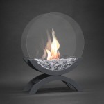 Биокамин Iris mini (ZeFire)
