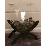 Биокамин Iris mini (ZeFire)