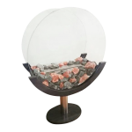 Биокамин Senator (ZeFire)