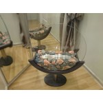 Биокамин Senator (ZeFire)