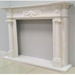 RLD Портал MF 96546 White (Art World)