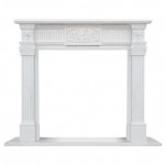 RLD Портал MF 96644 white (Art World)