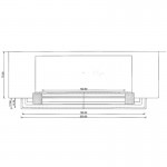 AXIS CASSANDRE F1600