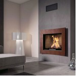 AXIS KENZY black F1600